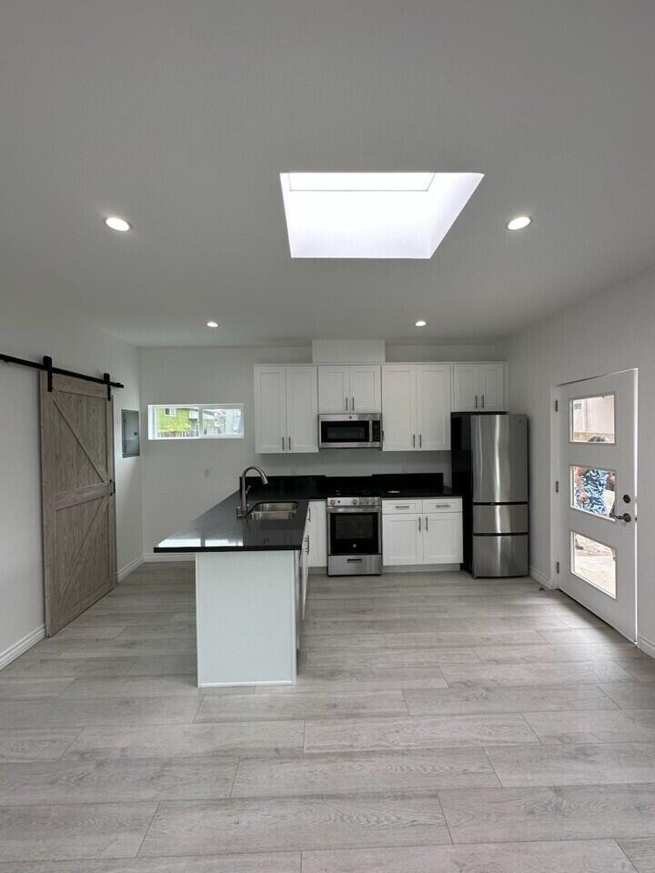 Garage Conversion