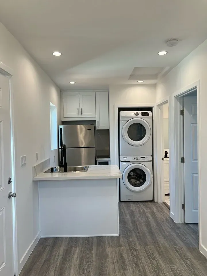 Garage Conversion