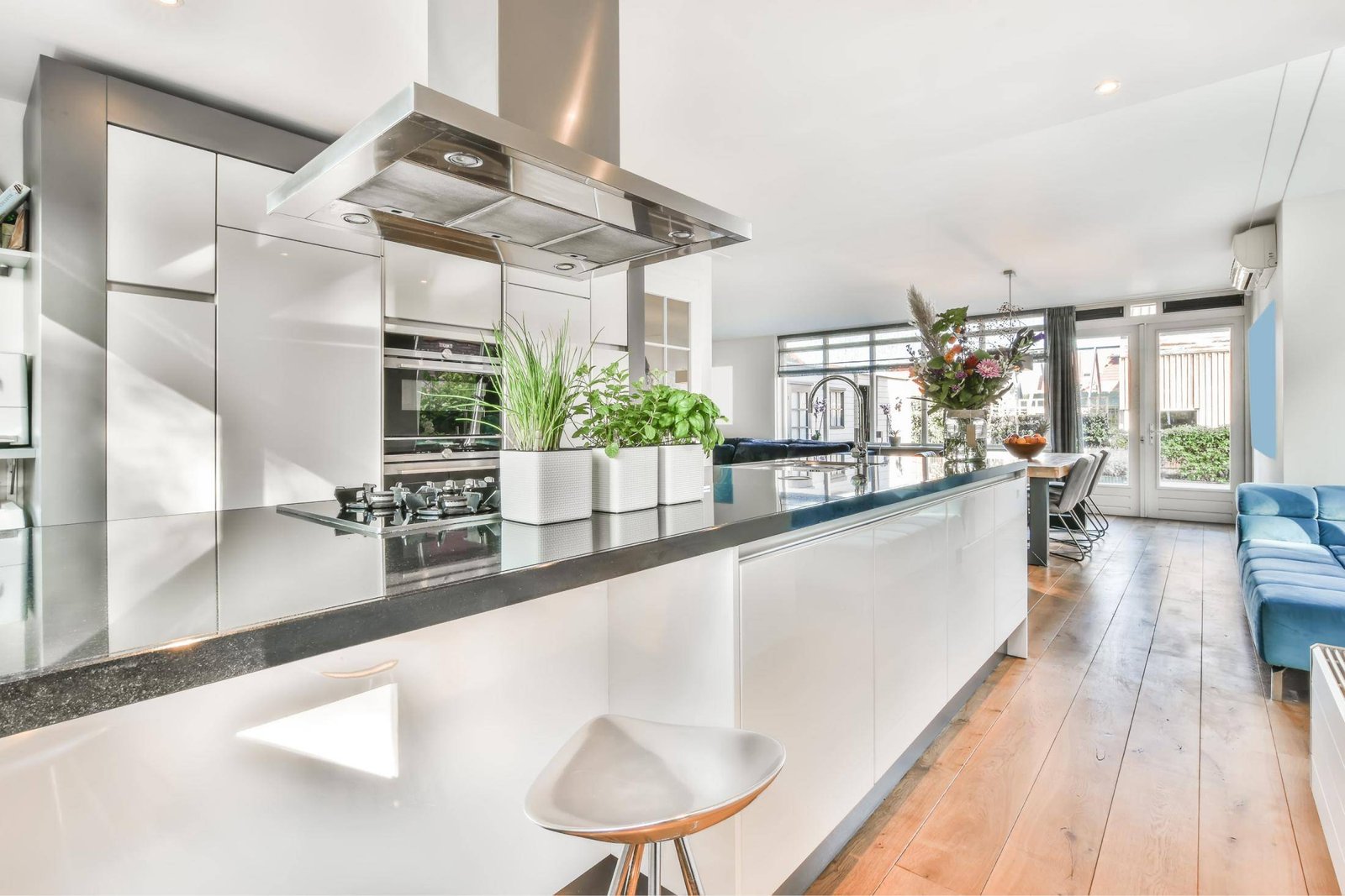 Kitchen Remodeling