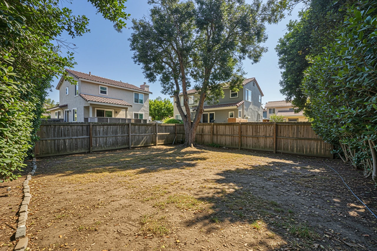 Do you have a land that is unused or underutilized? Give it up and increase the value of your property while earning extra income!