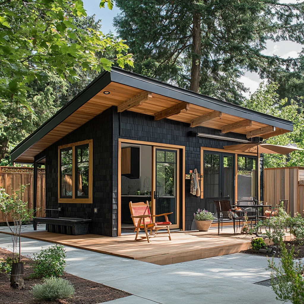 What to do before and during an ADU construction in Los Angeles?