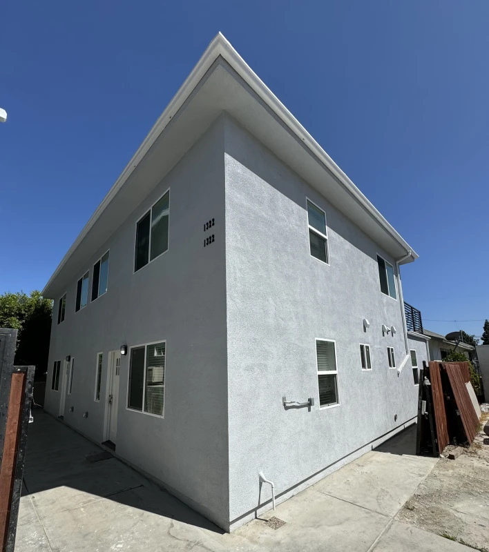 Student House - Duplex 8bed/8bath