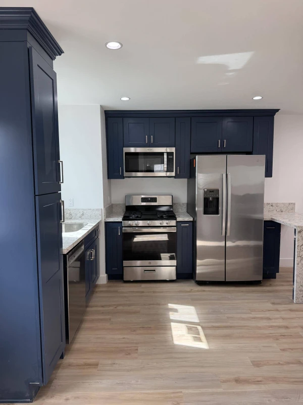 Detached ADU - Rimpau