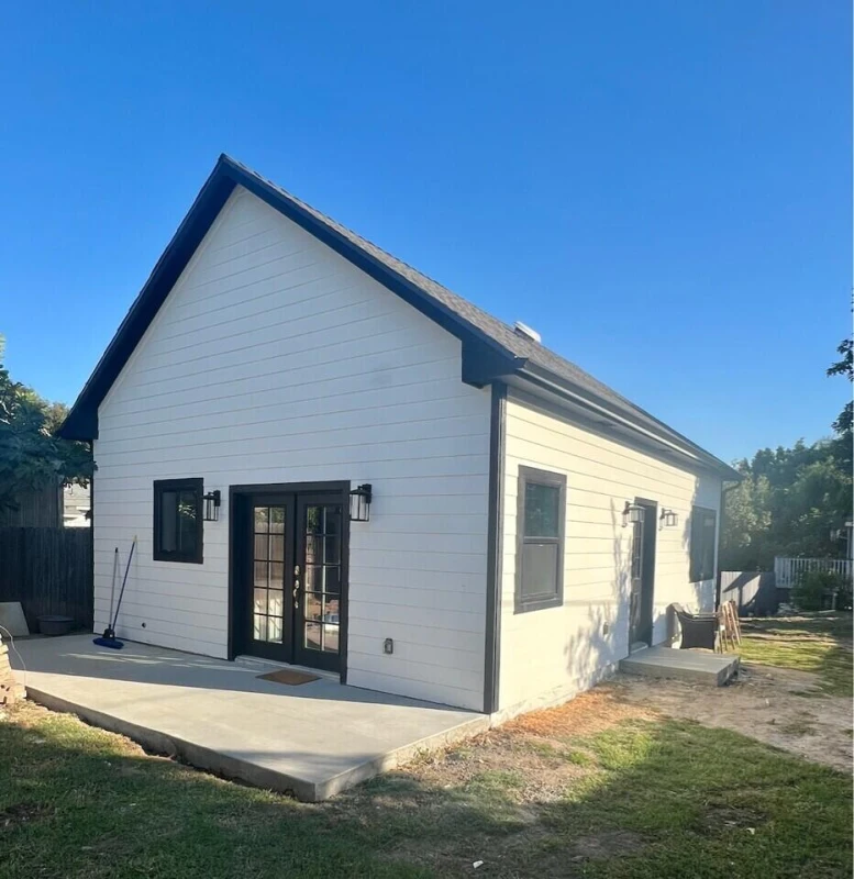 Single ADU - 1Bed/1Bath