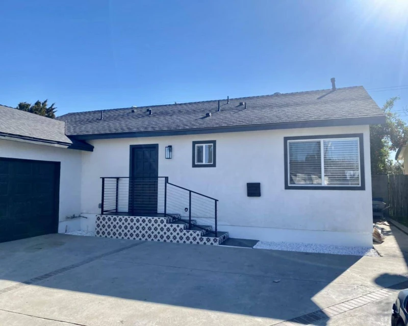 Attached ADU - Granada Hills