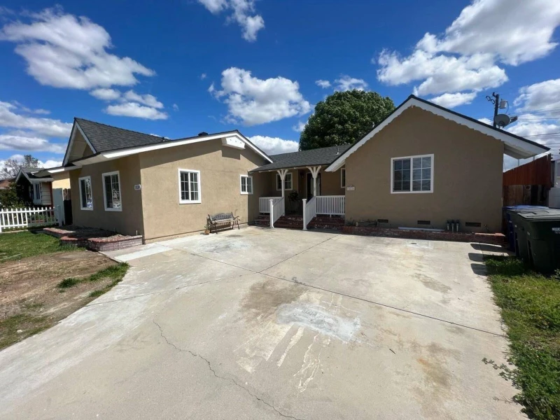 Garage Conversion -  La Mirada